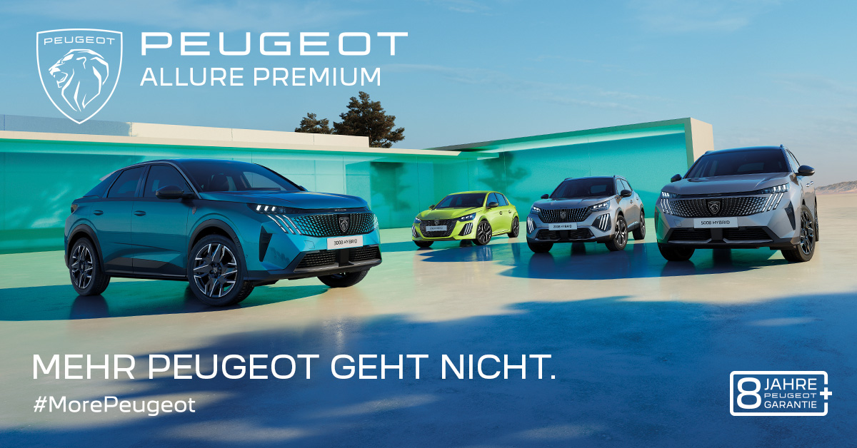 PEUGEOT