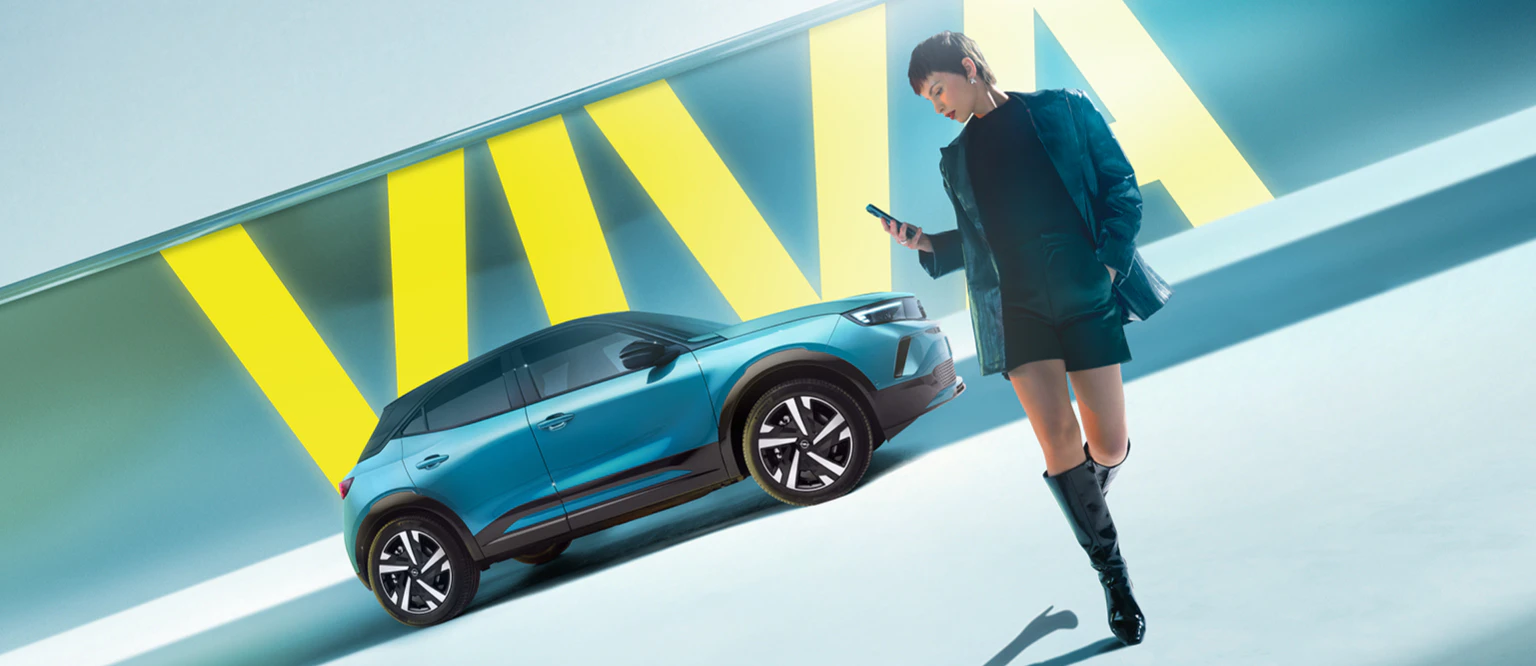 Mokka Viva