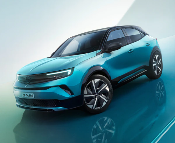 Opel Mokka VIVA