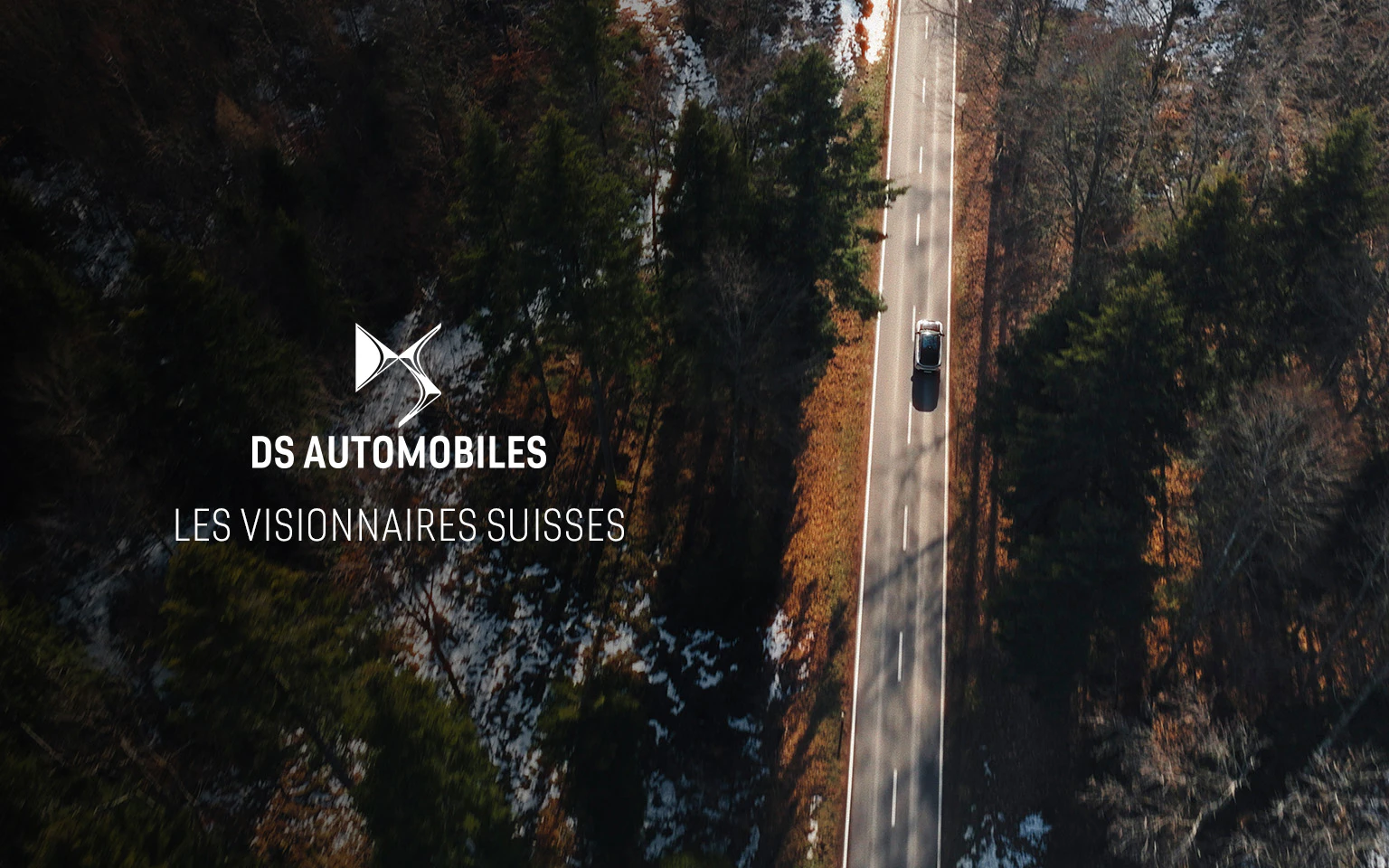 DS Automobiles N°8