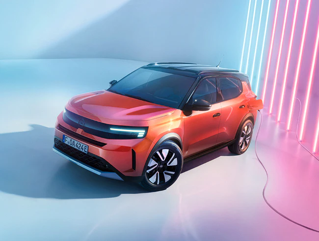 Frontera Electric